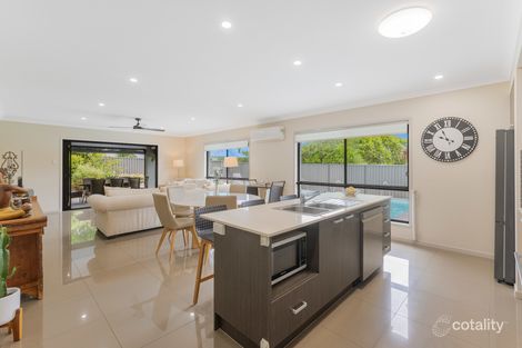 Property photo of 67 Coral Fern Circuit Murwillumbah NSW 2484