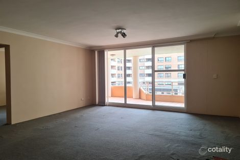Property photo of 23/11-15 Bond Street Hurstville NSW 2220
