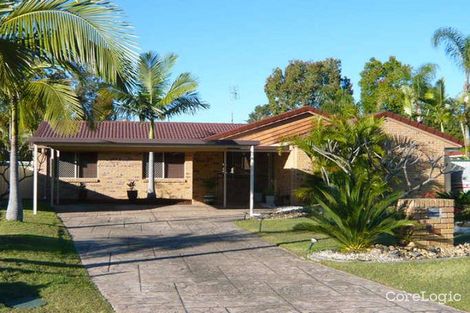 Property photo of 10 Adaminaby Drive Helensvale QLD 4212