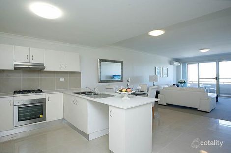 Property photo of 21/40 Earl Street Merrylands NSW 2160