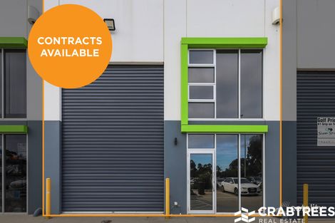 4/1 Graham Rd, Clayton South, VIC 3169