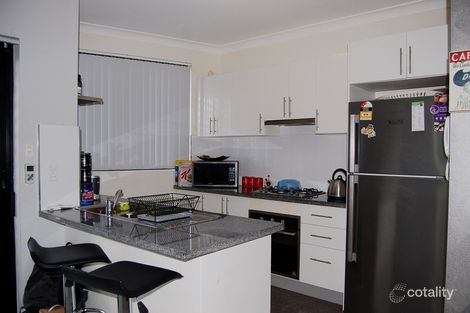 Property photo of 5/574 Woodville Road Guildford NSW 2161