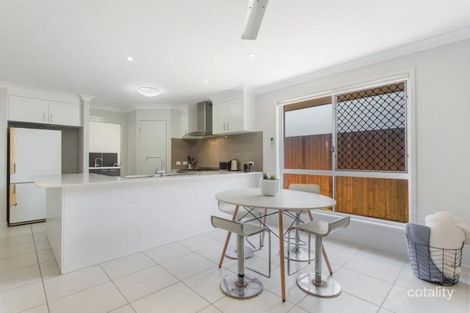 Property photo of 31 Tarwhine Place Mountain Creek QLD 4557