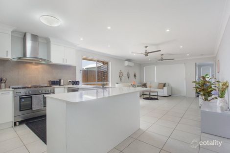 Property photo of 31 Tarwhine Place Mountain Creek QLD 4557