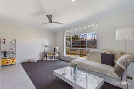 Property photo of 31 Tarwhine Place Mountain Creek QLD 4557
