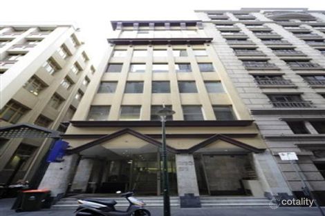 5/313-315 Flinders Lane, Melbourne, VIC 3000