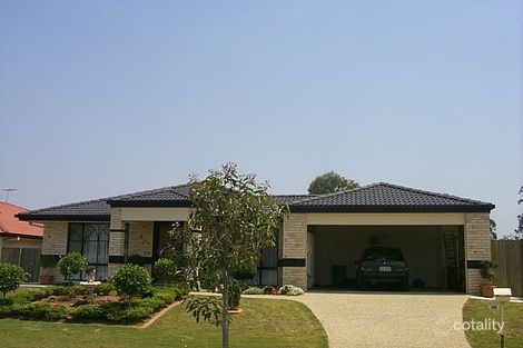 Property photo of 36 Daintree Place Riverhills QLD 4074