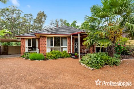 Property photo of 4 Kemp Avenue Mount Evelyn VIC 3796