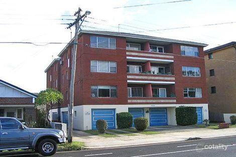 5/117-119 Houston Rd, Kingsford, NSW 2032