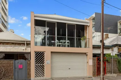 16 Tucker St, Adelaide, SA 5000