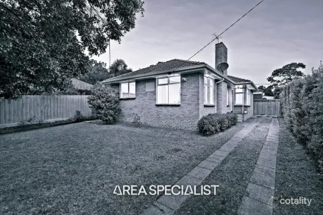 Property photo of 20 Hill Street Frankston VIC 3199