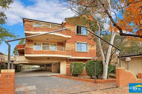 27 Albert St, North Parramatta, NSW 2151