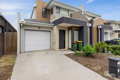 Property photo of 32 Hanford Lane Wallan VIC 3756