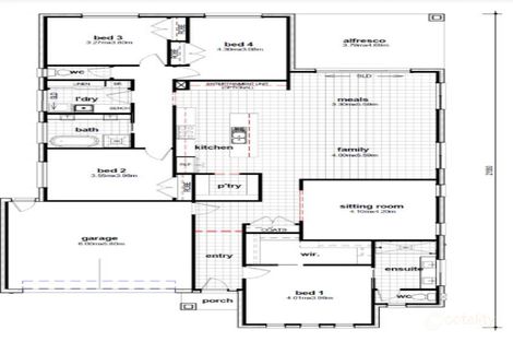 Property photo of 39 Kurrajong Road Warragul VIC 3820