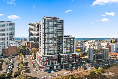 Property photo of 506/15 Railway Parade Wollongong NSW 2500
