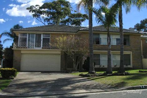 Property photo of 34 Wisdom Street Connells Point NSW 2221