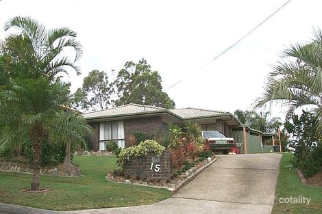 15 Sunata St, Shailer Park, QLD 4128