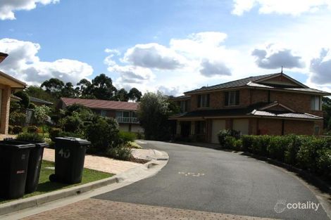 Property photo of 46 Malvina Street Ryde NSW 2112