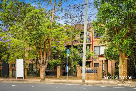 3/142-144 Station St, Wentworthville, NSW 2145