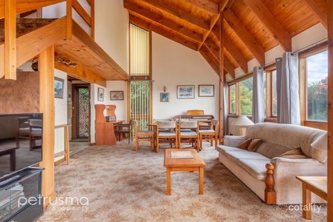 Property photo of 2/417 Liverpool Street West Hobart TAS 7000