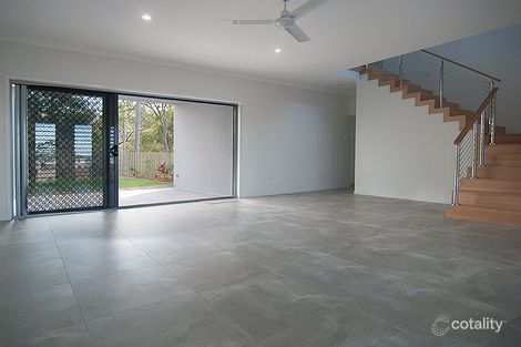 Property photo of 39 Dolphin Terrace South Gladstone QLD 4680