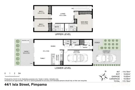 Property photo of 44/1 Isla Street Pimpama QLD 4209