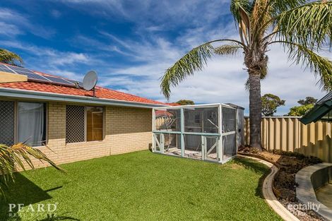 Property photo of 43 Willoughby Retreat Clarkson WA 6030