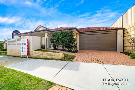 2 Spartan Lane, Tapping, WA 6065