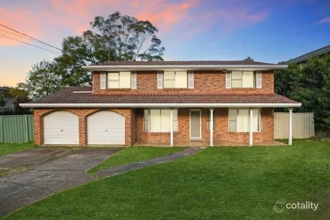 22a Kay St, Carlingford, NSW 2118