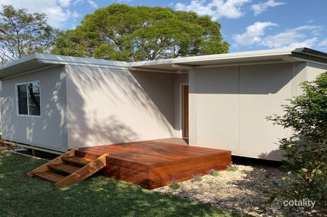 Property photo of 24A Dermont Street Hassall Grove NSW 2761