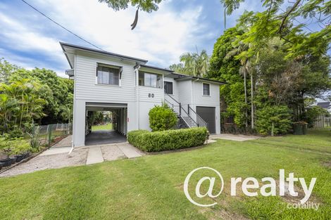 Property photo of 80 Bacon Street Grafton NSW 2460