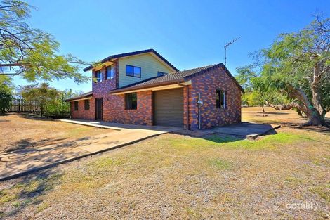 Property photo of 24 Finemore Crescent Qunaba QLD 4670
