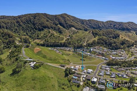 7 Hilliar St, Coffs Harbour, NSW 2450