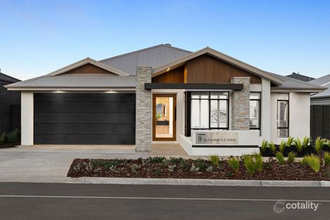 526 Tidepool Pl, Armstrong Creek, VIC 3217