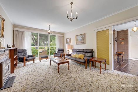 Property photo of 27A Bourne Road Glen Iris VIC 3146