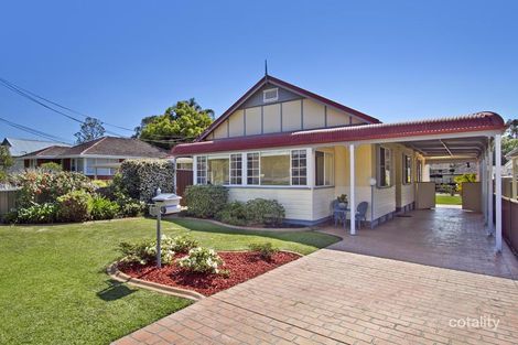 83 The Grand Pde, Sutherland, NSW 2232