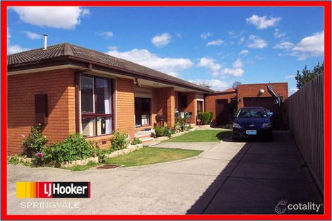 4/40 St Johns Ave, Springvale, VIC 3171