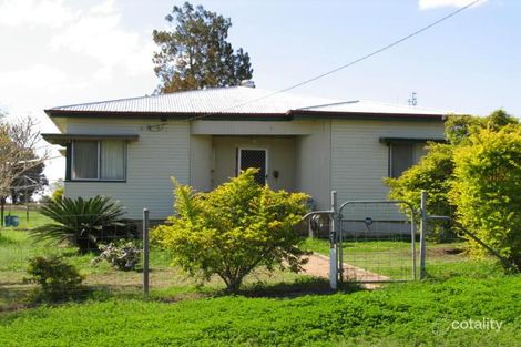 41 Boyd St, Gayndah, QLD 4625