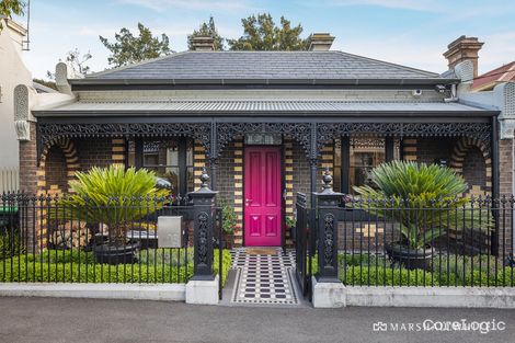 Property photo of 18 College Street Hawthorn VIC 3122