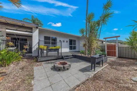 Property photo of 36 Erromango Drive Jubilee Pocket QLD 4802