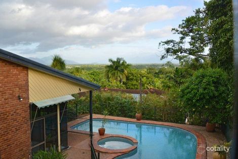 18-19 Temora Cl, Edge Hill, QLD 4870