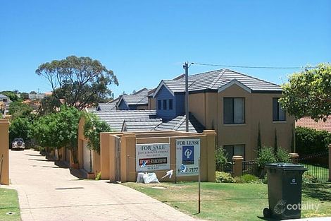 Property photo of 2/61-63 Colin Road Scarborough WA 6019