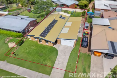 10 Boongaree Ave, Caboolture South, QLD 4510