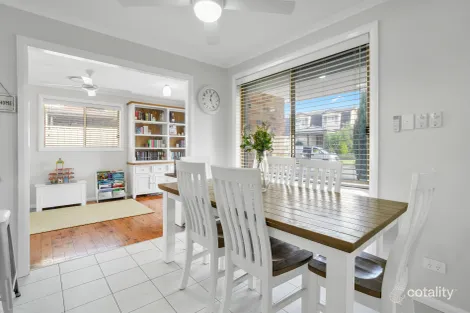 Property photo of 105 Goldmark Crescent Cranebrook NSW 2749