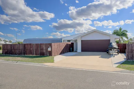 Property photo of 53 North Ridge Drive Calliope QLD 4680
