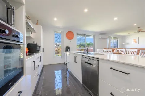 Property photo of 53 North Ridge Drive Calliope QLD 4680