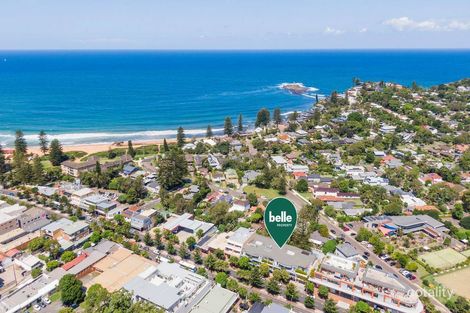 Property photo of 23/326-330 Barrenjoey Road Newport NSW 2106