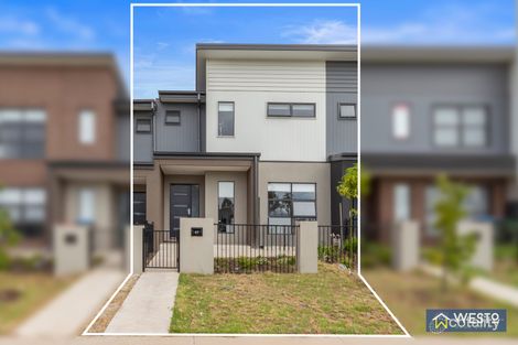 47 Spearmint Bvd, Manor Lakes, VIC 3024