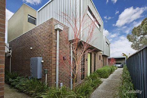 3/376 Highett St, Richmond, VIC 3121