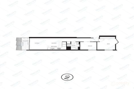 Property photo of 501/151 Berkeley Street Melbourne VIC 3000